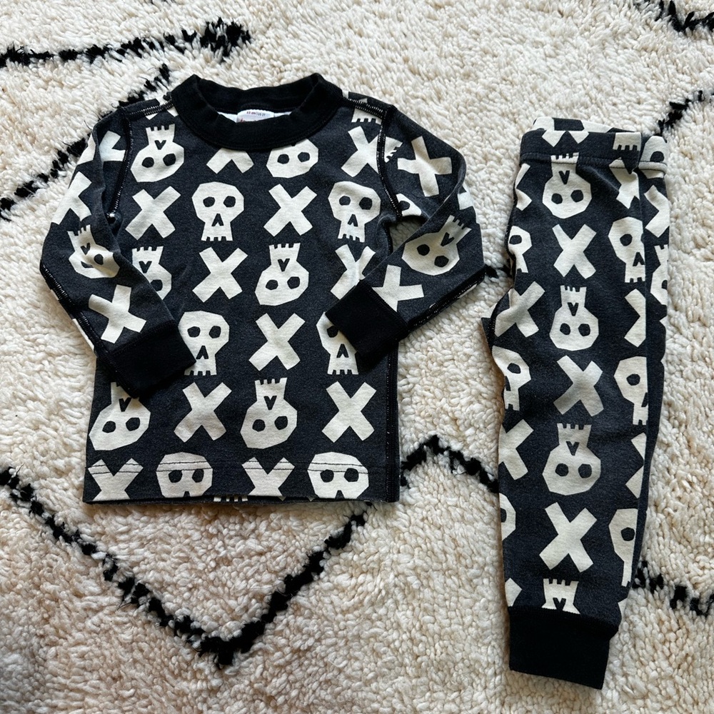 Hanna Andersson 2T bundle | 7 items - Picture 8 of 16